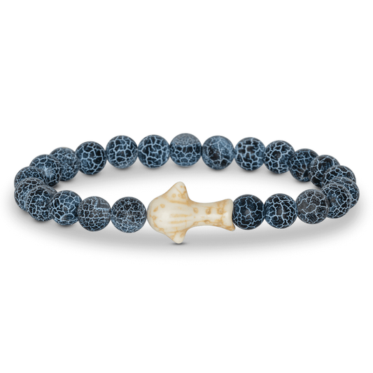 Fahlo The Quest Bracelet - Whale Shark by Fahlo