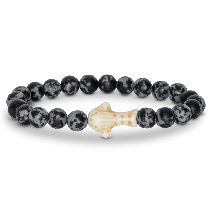 Fahlo The Quest Bracelet - Whale Shark by Fahlo