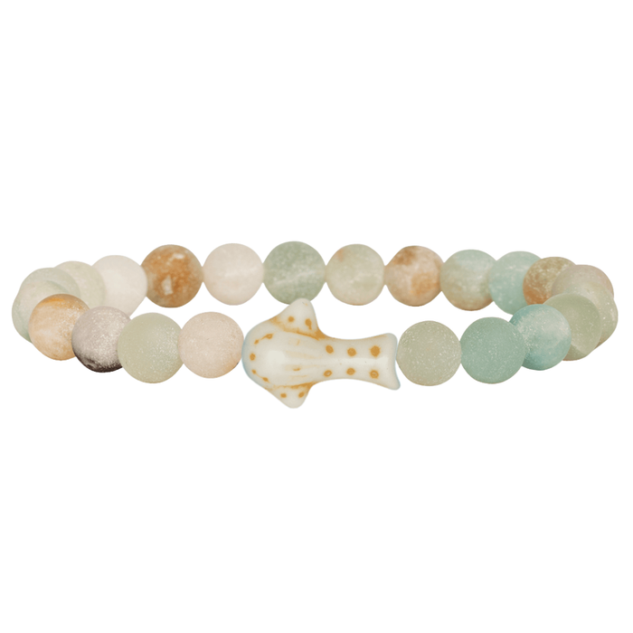 Fahlo The Quest Bracelet - Whale Shark by Fahlo