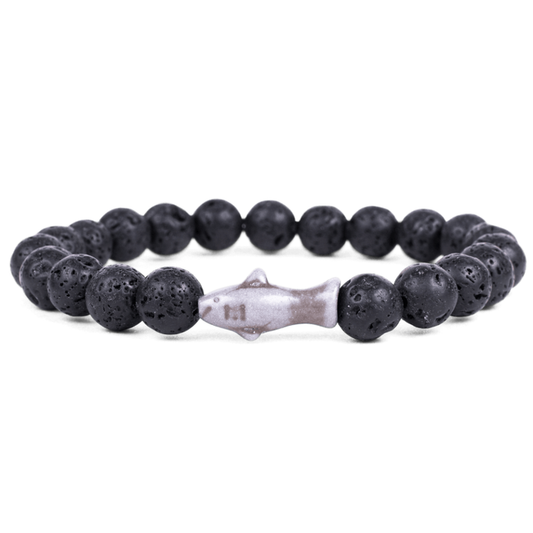 Fahlo The Voyage Bracelet - Shark by Fahlo