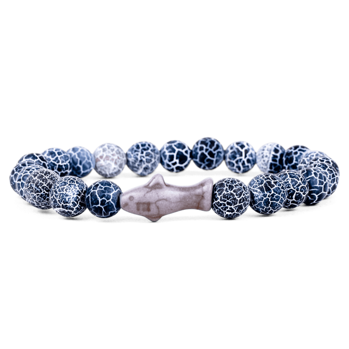 Fahlo The Voyage Bracelet - Shark by Fahlo