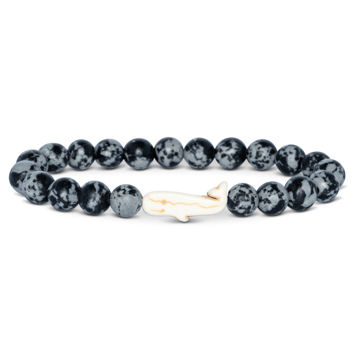 Fahlo The Wayfare Bracelet - Whale by Fahlo