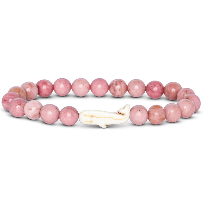 Fahlo The Wayfare Bracelet - Whale by Fahlo
