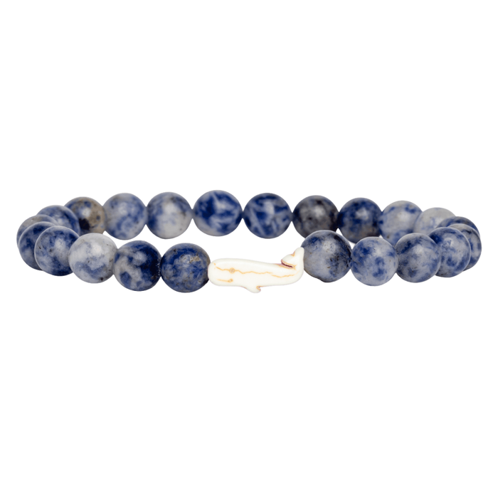 Fahlo The Wayfare Bracelet - Whale by Fahlo