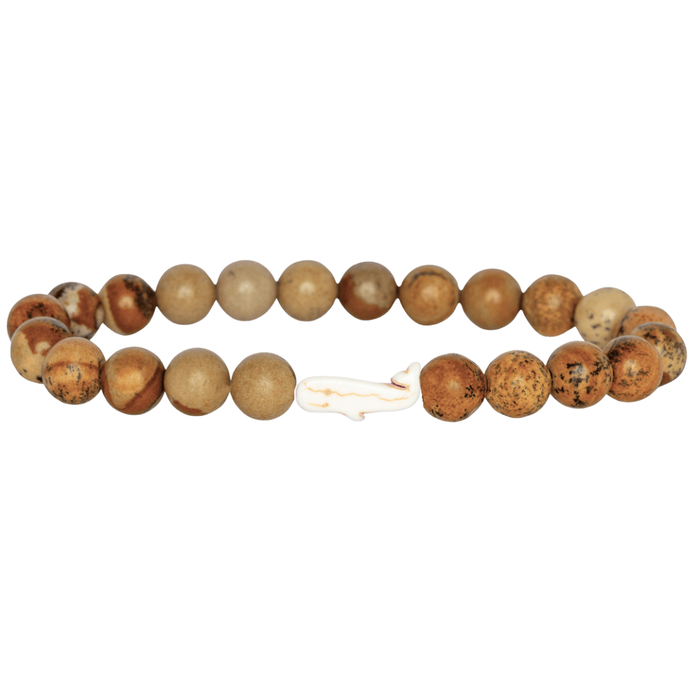 Fahlo The Wayfare Bracelet - Whale by Fahlo