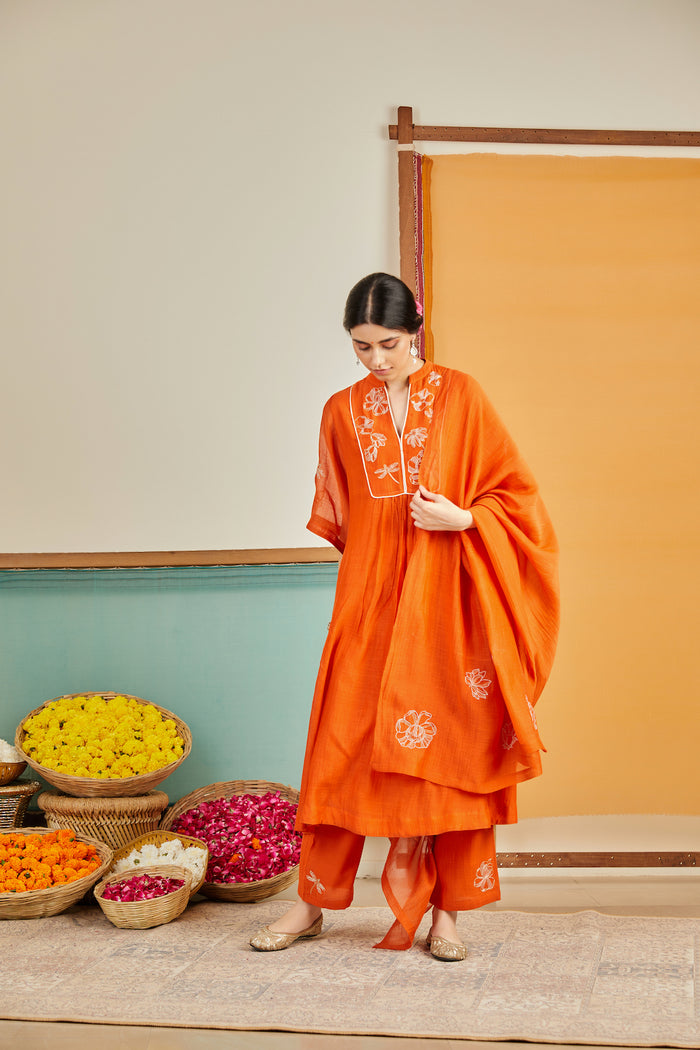 Fareeha Dupatta