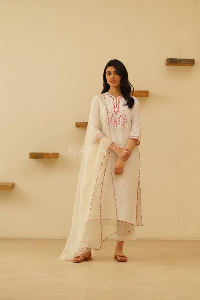 Farog Dupatta