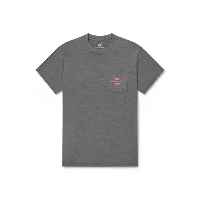 Midnight  Gray | Front