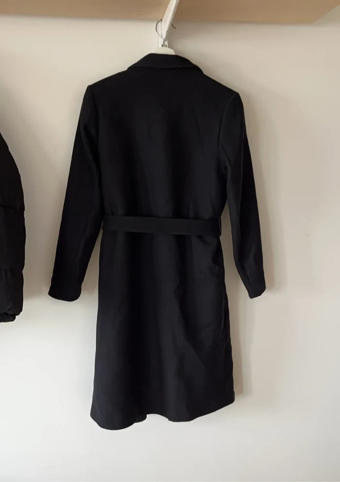 Filippa K-ullkappa