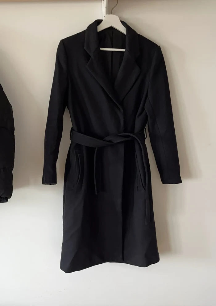 Filippa K-ullkappa
