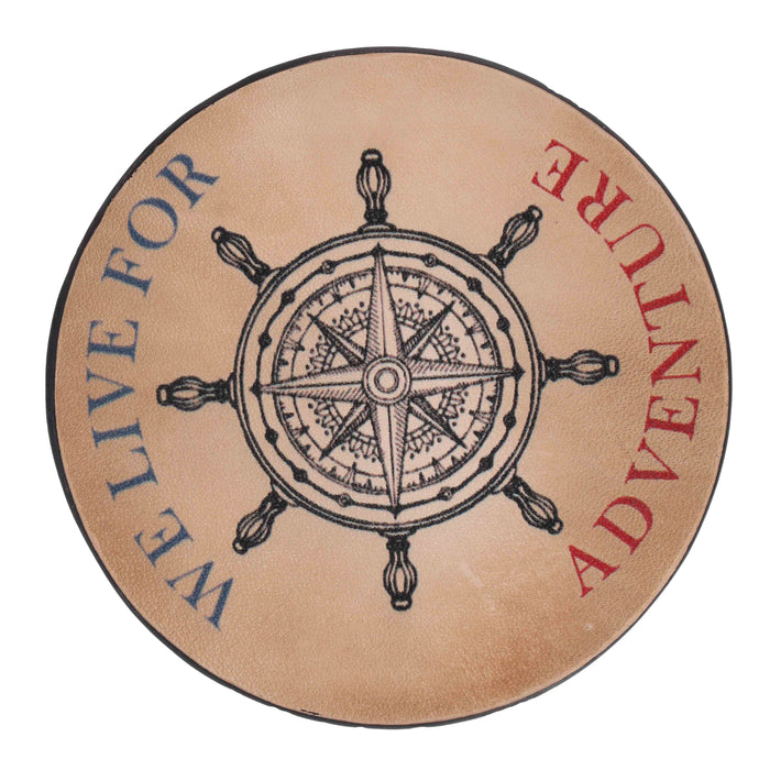Finn - The Coaster