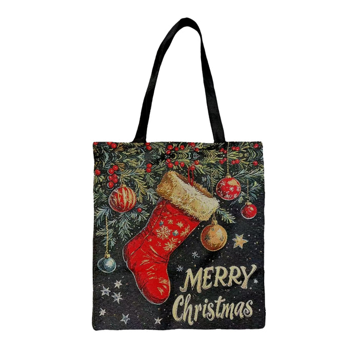 FLAT-MERRISTOCK |  MERRISTOCK FLAT BAG