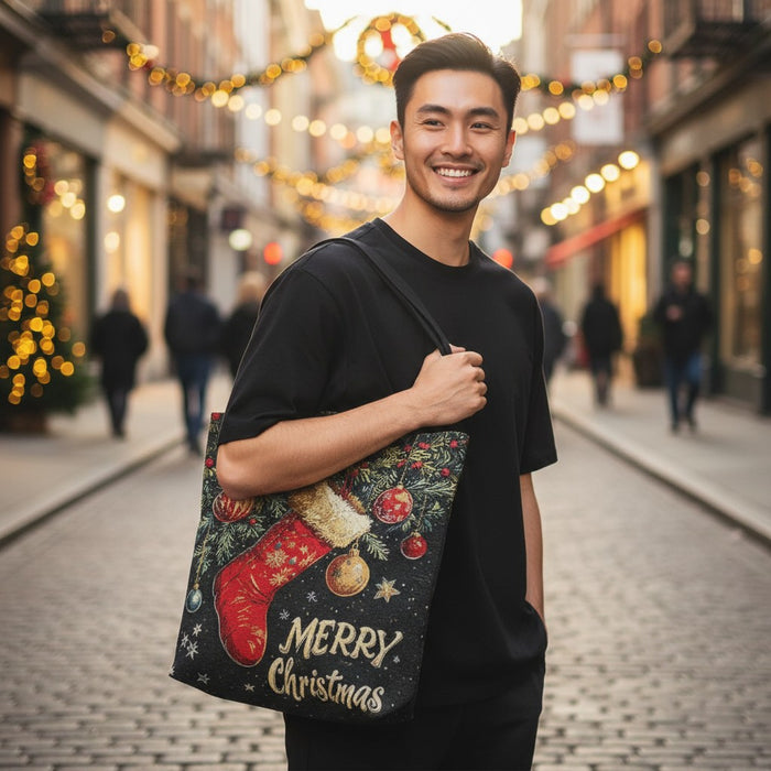FLAT-MERRISTOCK |  MERRISTOCK FLAT BAG