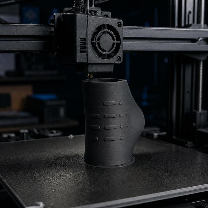Flex TPU Air 95A Filament