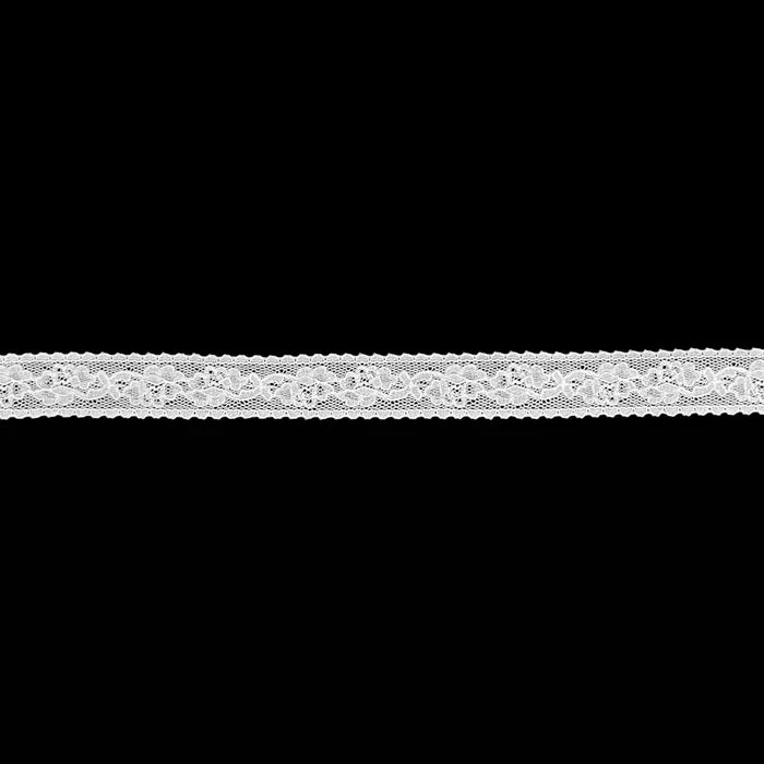 Floral Pattern Lace Trim | SKU-210