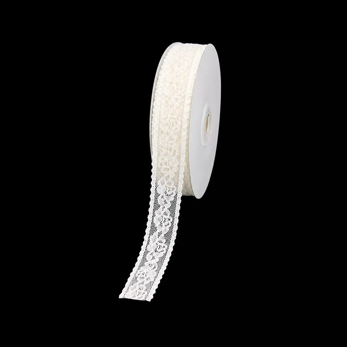 Floral Pattern Lace Trim | SKU-210