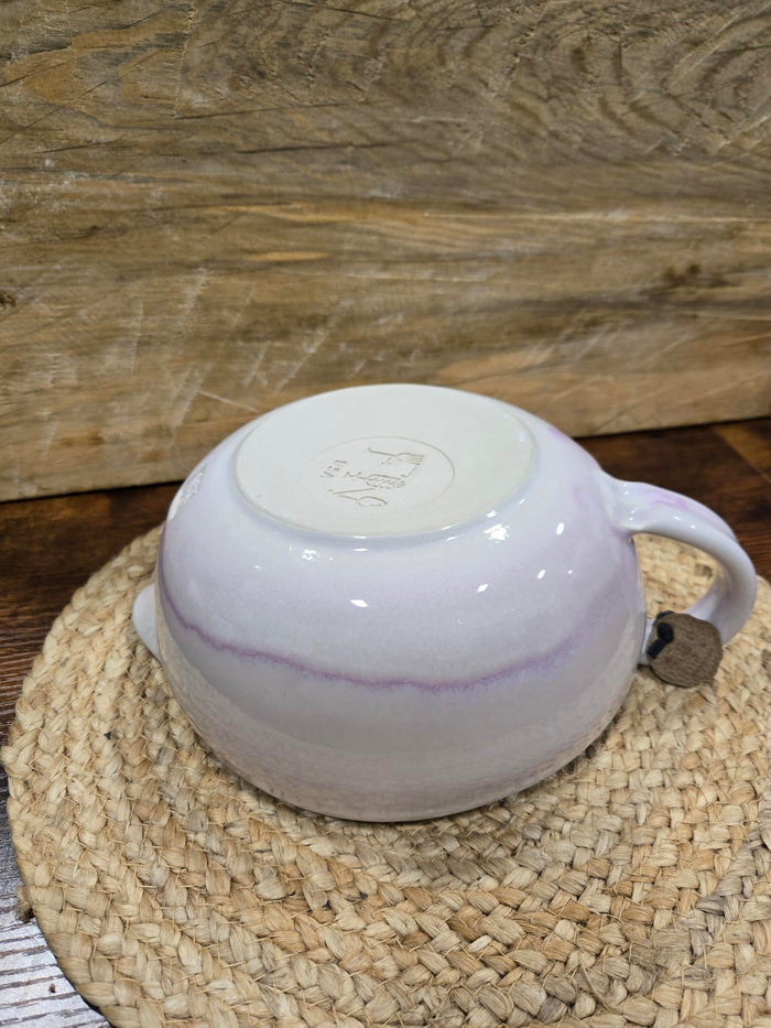 FN Batter Bowl, Lilac