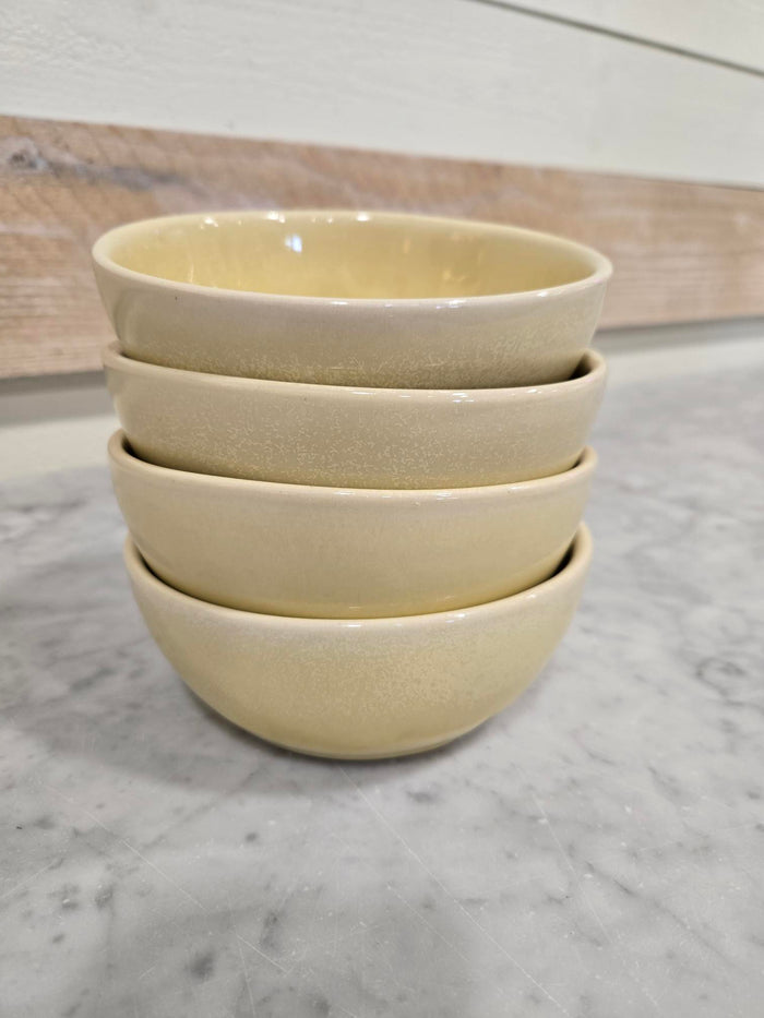 FN Cereal Bowl, Butter