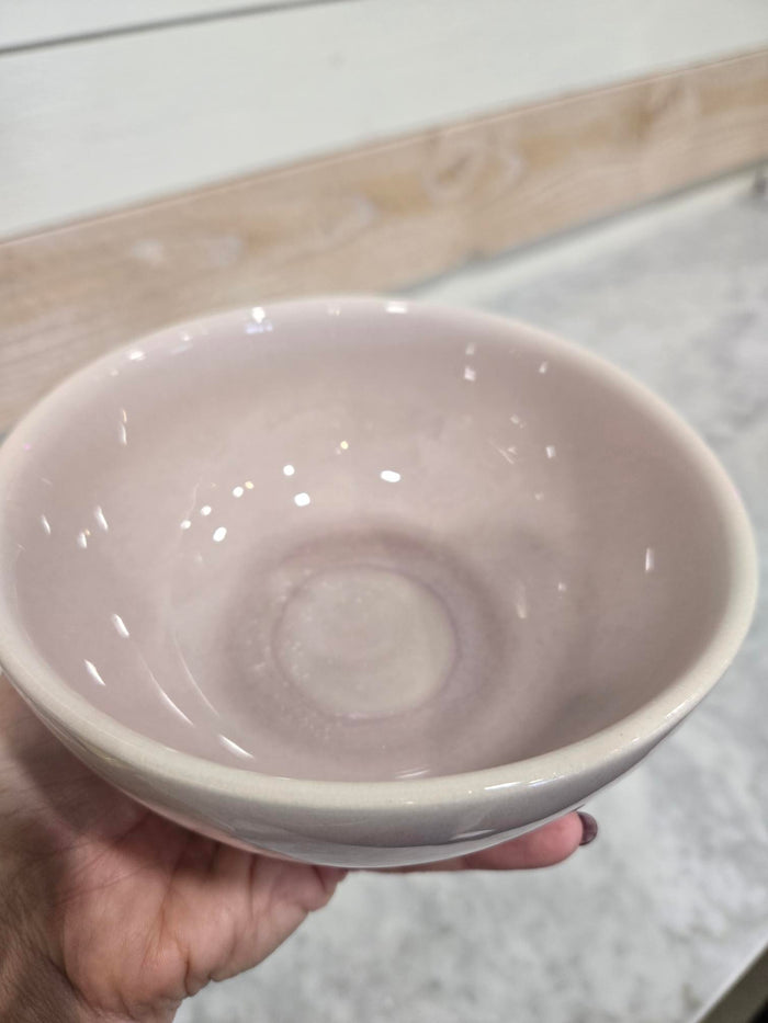 FN Cereal Bowl, Lilac
