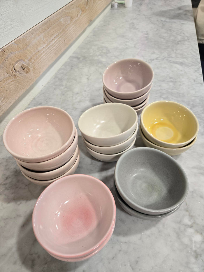 FN Cereal Bowl, Peony