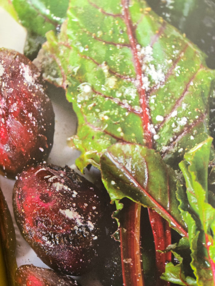 FN Cooking Class, Holiday Favorites Series, Favorite Holiday Sides