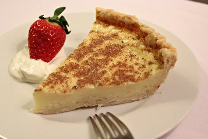 FN Cooking Class, Holiday Favorites Series, Holiday Pies
