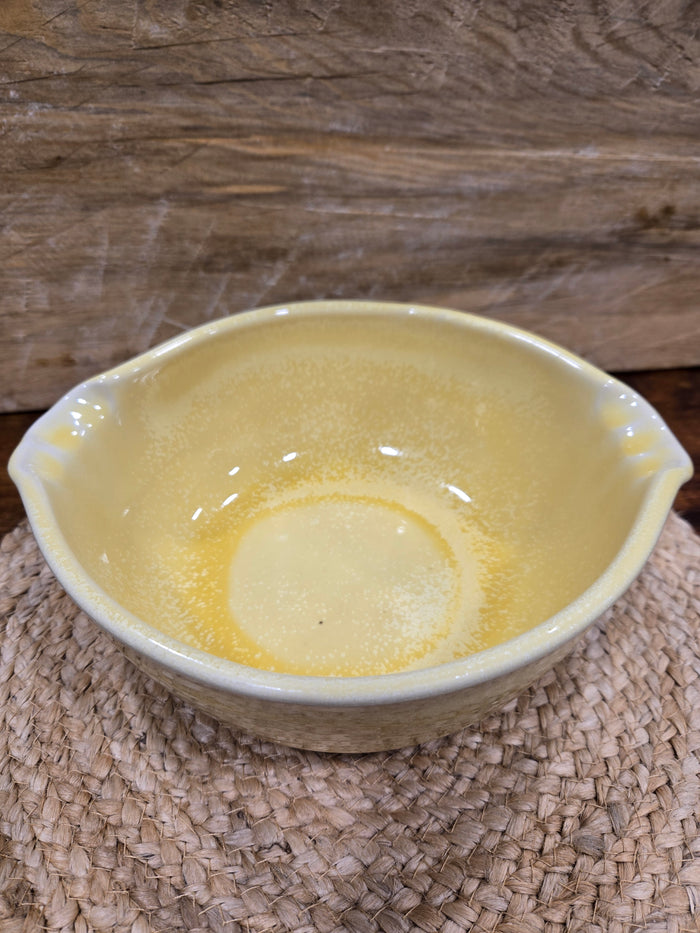 FN French Bowl, Butter (Mini)
