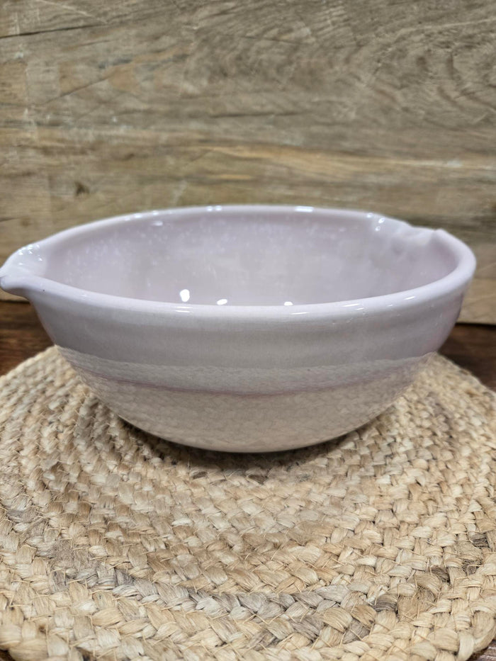 FN French Bowl, Lilac