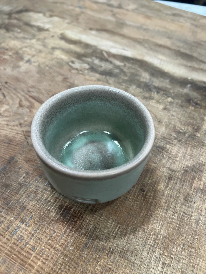 FN Ramekin, Rustic Green
