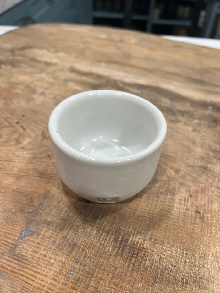 FN Ramekin, Rustic White