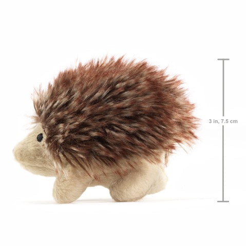 Folkmanis Finger Puppet - Mini Hedgehog