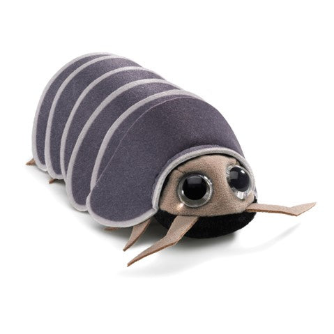 Folkmanis Finger Puppet - Mini Roly Poly