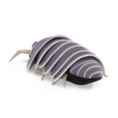 Folkmanis Finger Puppet - Mini Roly Poly