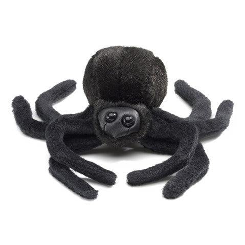 Folkmanis Finger Puppet - Mini Spider