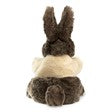 Folkmanis Puppet - Baby Dutch Rabbit