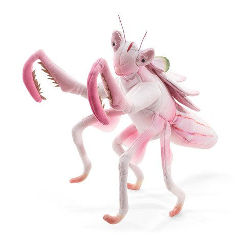 Folkmanis Puppet - Orchis Mantis