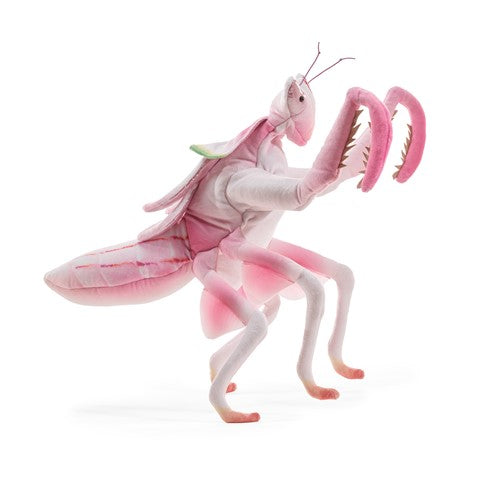 Folkmanis Puppet - Orchis Mantis