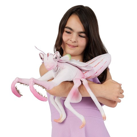 Folkmanis Puppet - Orchis Mantis