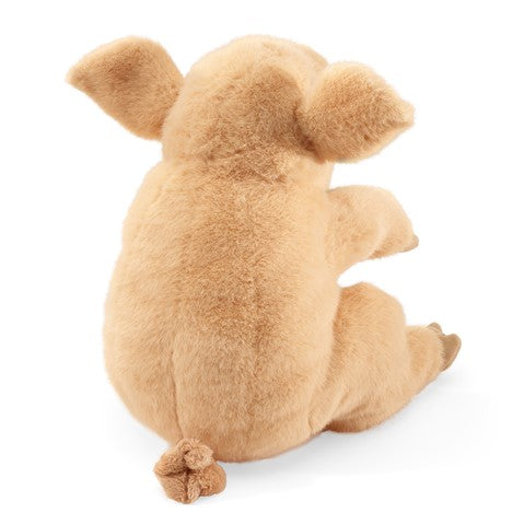 Folkmanis Puppet - Piggy
