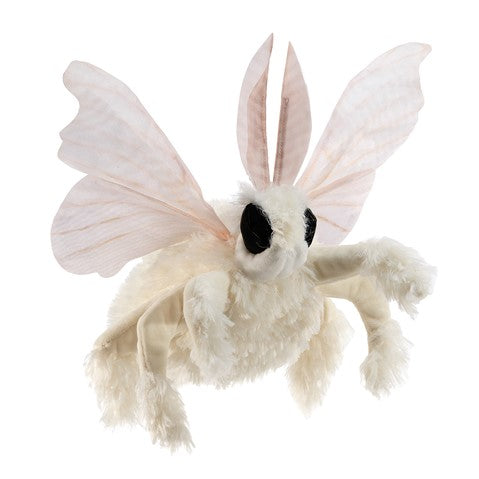 Folkmanis Puppet - Poddle Moth