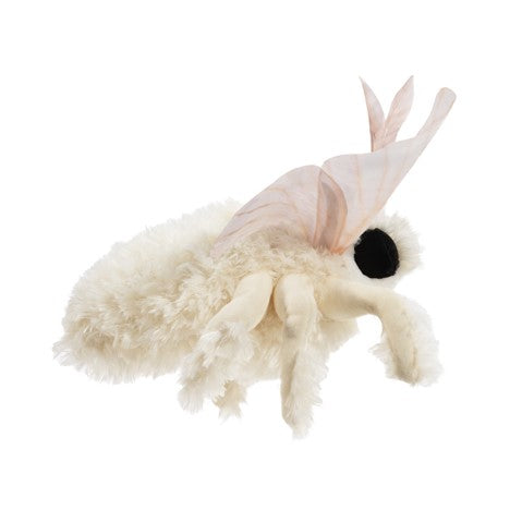 Folkmanis Puppet - Poddle Moth