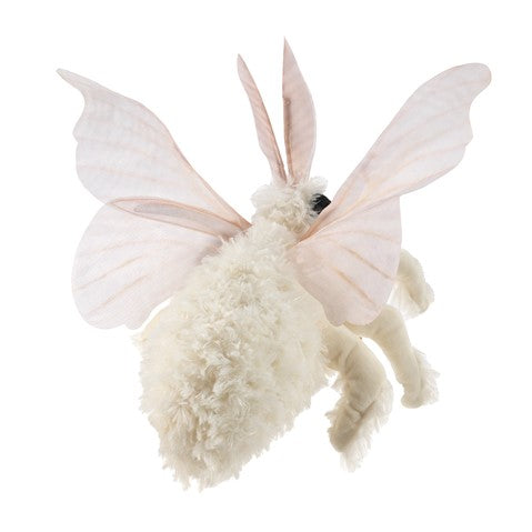 Folkmanis Puppet - Poddle Moth