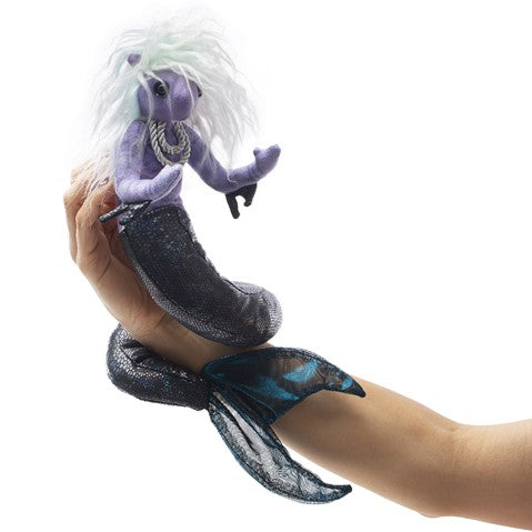 Folkmanis Puppet - Sea Nymph