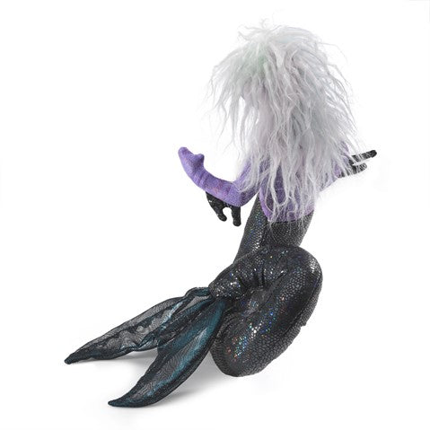 Folkmanis Puppet - Sea Nymph