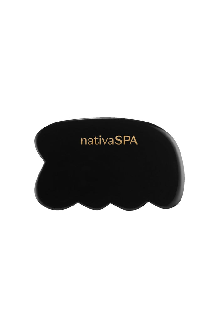 FREE Nativa SPA Gua Sha Stone - O Boticário -Nativa SPA-GWP