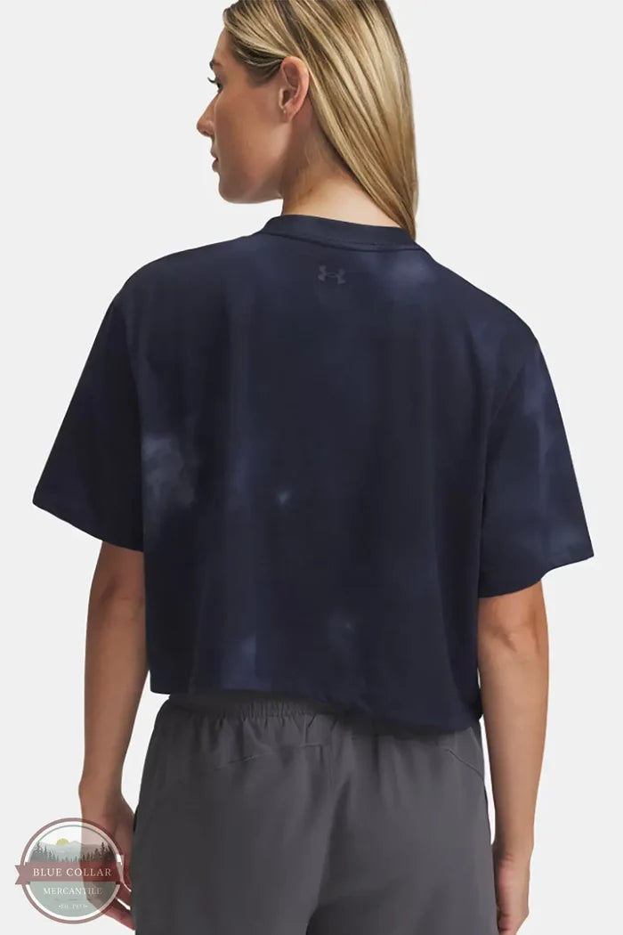 Freedom Crop Short Sleeve T-Shirt 1389980