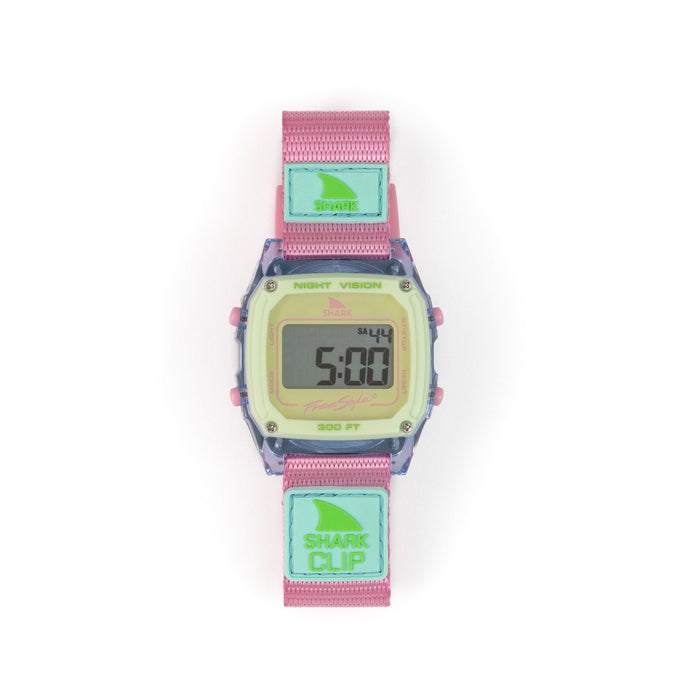 Freestyle Shark Classic Clip Watch - Berry Breeze by Freestyle