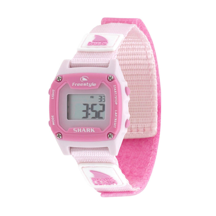 Freestyle Watches Shark Mini Leash Watch - Pink Crush by Freestyle