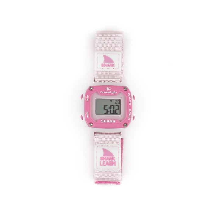 Freestyle Watches Shark Mini Leash Watch - Pink Crush by Freestyle