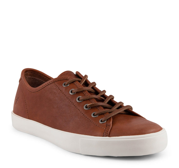 Frye Brett Low Sneaker - Frye - On The EDGE